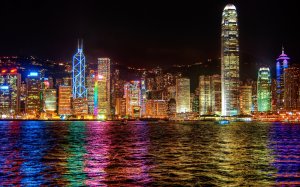hongkong