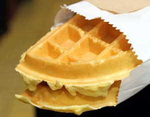 Waffles