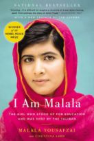 i am malala