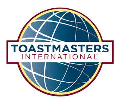 Toastmaster